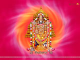 Venkateswara Wallpaper